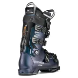 Dámské lyžařské boty na sjezdovku - on piste TECNICA Mach1 LV 105 W TD2 GW, iridescent green · záber 5