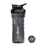 GymBeam Šejkr Infinity Black 1000 ml · záber 1