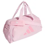 Dámska cestovná taška ADIDAS DEF GYM BAG S CLPINK TRUPNK · záber 2