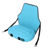 DECATHLON Pretlakový ventil na nafukovací kajak Itiwit+ pre 2 osoby / 3 osoby / 4 osoby bez · záber 2