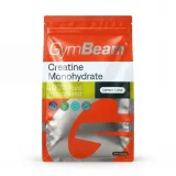 GymBeam 100 % Kreatín monohydrát citrón limetka · záber 4