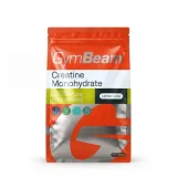 GymBeam 100 % Kreatín monohydrát citrón limetka · záber 2