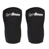 Neoprénová bandáž na koleno Conquer - GymBeam · záber 1