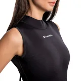 Dámske neoprénové plavky inSPORTline Bijela 3 mm - Veľkosť: L, XL · záber 2