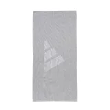 Uterák ADIDAS PER PACK TOWEL MGSOGR WHITE · záber 2