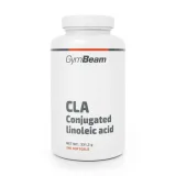 CLA - GymBeam · záber 1