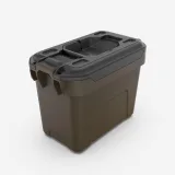 SOLOGNAC Kufrík na strelivo - Veľkosť: M · záber 1