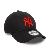 Kšiltovka NEW ERA 920 MLB Nos league essential 9twenty NEYYAN-BLKHRD · záber 2