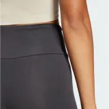 Dámské legíny ADIDAS W BL SJ LEG BLACK WHITE · záber 5