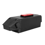 Devron Náhradní baterie Devron k elektrokolu X3 · záber 2
