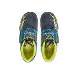 Chlapecké fotbalové kopačky turfy JOMA Super Copa 2503 K TF navy blue · záber 4