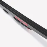 ROSSIGNOL Bežky na korčuľovanie Delta Course + viazanie R-skate čierne 186 cm · záber 2