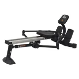 inSPORTline Power Master X čierna · záber 2