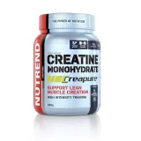 Nutrend Creatine Monohydrate Creapure 500g · záber 2