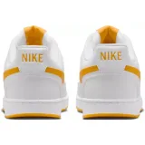 Pánská rekreační obuv NIKE Court Vision Low NN white university gold · záber 4