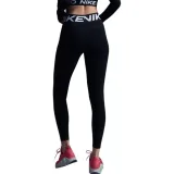 Dámské legíny NIKE PRO W NP SCULPT DF HR TIGHT-010-Black · záber 2
