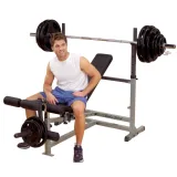 Body-Solid GDIB46L · záber 2