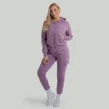 STRIX Dámská mikina ZOA Zip-Up Orchid - Velikost: L | Barva: Fialová | Hmotnost: 0,5916 kg | Balení: 33 · záber 5