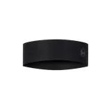 Čelenka BUFF COOLNET UV® SLIM HEADBAND SOLID BLACK · záber 1