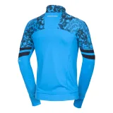 Pánska lyžiarska mikina s 1 2 zipsom NORTHFINDER BERTI-282blueblack · záber 4