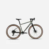 RIVERSIDE Cestovný bicykel Riverside Touring 920 plášte Vittoria Terreno L · záber 1