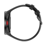 POLAR Smart kardio hodinky s GPS Polar Pacer Pro s barometrom čierne bez · záber 2