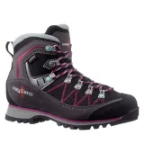 Dámska vysoká turistická obuv KAYLAND Plume Micro Ws GTX grey · záber 1