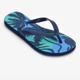 DECATHLON Detské žabky 500 Smooth 35-36 · záber 1