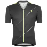 Pánský cyklistický dres s krátkým rukávem BRIKO FRESH GRAPHIC JERSEY X1L · záber 1
