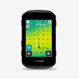 GARMIN Cyklopočítač s GPS EDGE 850 GARMIN bez · záber 2