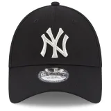 Dámská kšiltovka NEW ERA 940W MLB Wmns metallic logo 9forty NEYYAN · záber 3