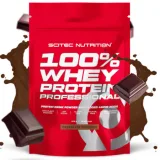 SCITEC NUTRITION Whey protein professional proteínový nápoj čokoláda 500 g · záber 4