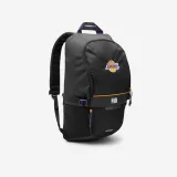 TARMAK Batoh na basketbal 25 l NBA Los Angeles Lakers bez · záber 1