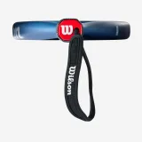 WILSON WILSON Endure Pro V1 Momo Gonzalez padelová raketa bez · záber 2