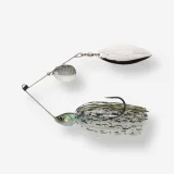 CAPERLAN Nástraha spinnerbait Spino 14 g baitfish bez · záber 1