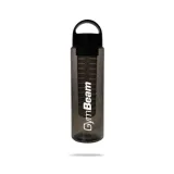 GymBeam Sport bottle Infuser All-Black 700 ml · záber 5