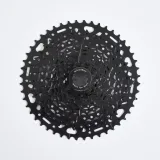DECATHLON Kazeta na gravel bicykel 10 rýchlostí 11 × 48 bez · záber 1
