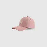 Šiltovka strapback unisex - čierna - Farba: ružová | Pohlavie: Dámske · záber 10