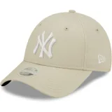 Dámska šiltovka NEW ERA 940W MLB league essential 9forty NEYYAN · záber 1