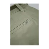 Dámské kraťasy VOLCANO MARACAS-304-OLIVE · záber 4