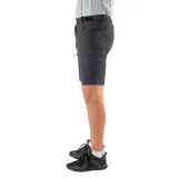 Pánske turistické kraťasy NORTHFINDER ARIO-319grey · záber 3