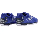 Pánské halové fotbalové kopačky JOMA Maxima 2404 M IC royal blue · záber 4