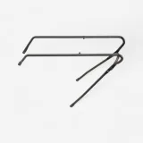 DECATHLON Nosič batožiny Speed Rack 900 bez · záber 1