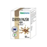 Edenpharma Čertov pazúr + MSM 60 cps · záber 3