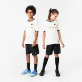 KIPSTA Detský fanúšikovský dres Nemecko 14-15 r (161-172 cm) · záber 1