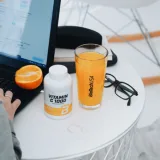 BIOTECHUSA Vitamin C 1000 100 tabliet · záber 2