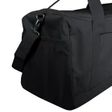 GymBeam Sportovní taška Sense Black · záber 3