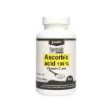 JutaVit Vitamín C (100% Ascorbic acid) prášok 160 g · záber 1