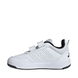 Detská rekreačná obuv ADIDAS Tensaur Sport 3.0 K cloud white core black cloud white · záber 3