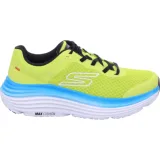 Pánska bežecká obuv SKECHERS Max Cushioning Endeavour M lime · záber 1